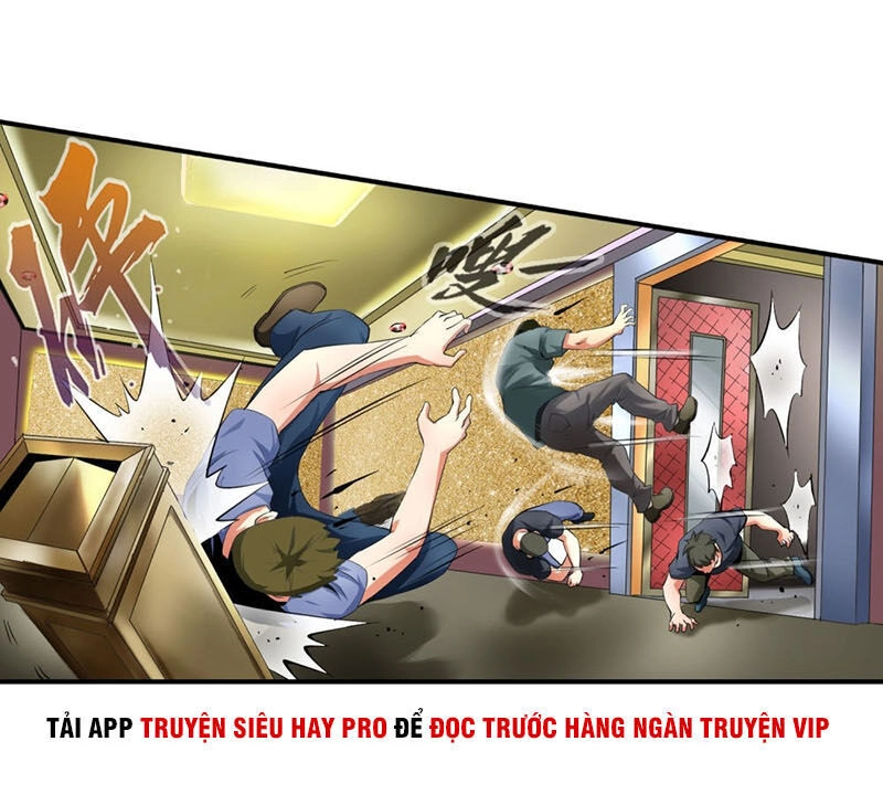 Tuyệt Thế Binh Vương Xông Hoa Đô Chapter 106 - 7