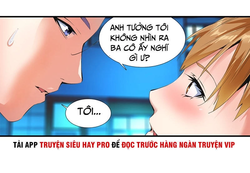 Tuyệt Thế Binh Vương Xông Hoa Đô Chapter 106 - 11