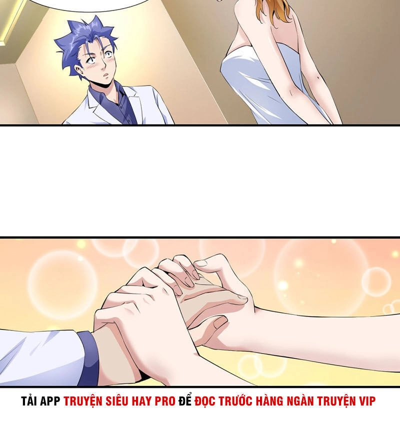 Tuyệt Thế Binh Vương Xông Hoa Đô Chapter 107 - 7