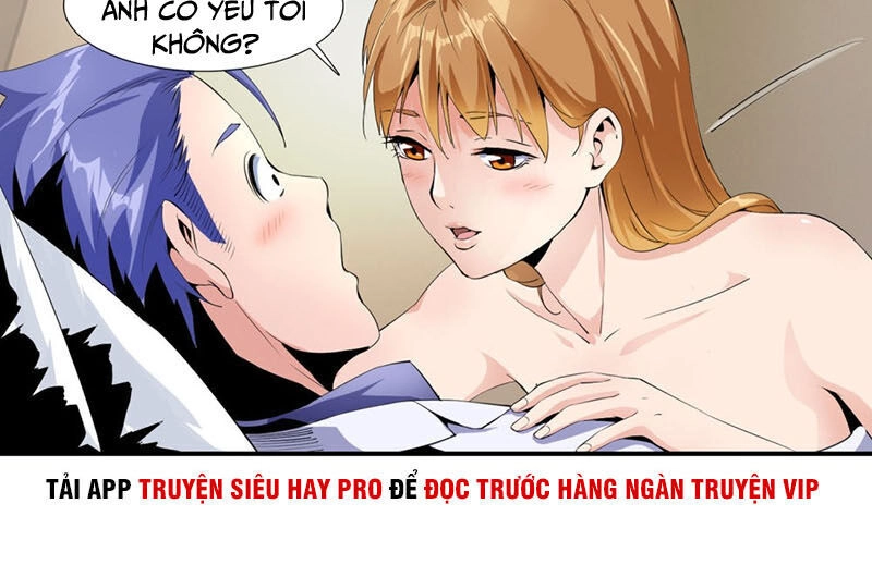 Tuyệt Thế Binh Vương Xông Hoa Đô Chapter 107 - 9