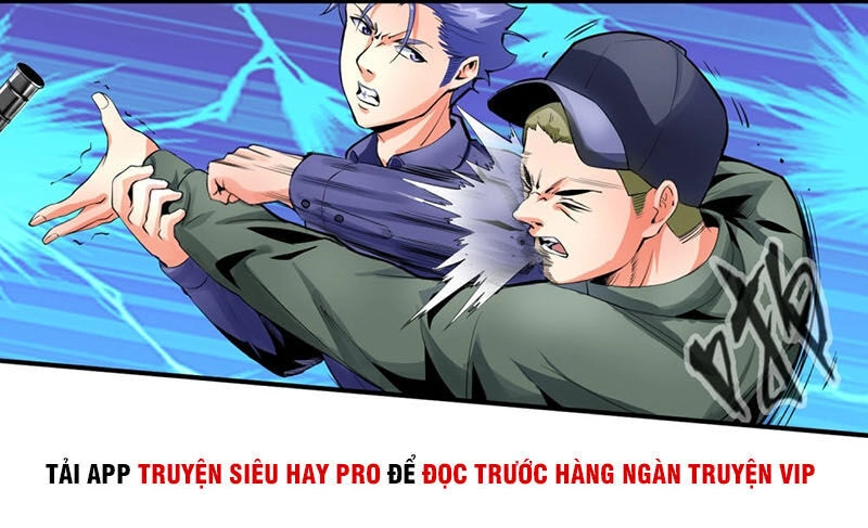 Tuyệt Thế Binh Vương Xông Hoa Đô Chapter 109 - 4