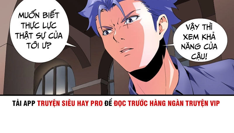 Tuyệt Thế Binh Vương Xông Hoa Đô Chapter 109 - 6