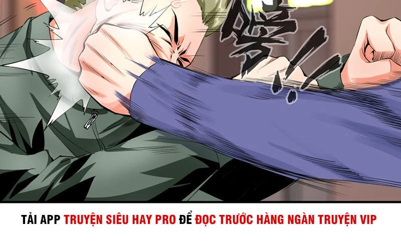 Tuyệt Thế Binh Vương Xông Hoa Đô Chapter 109 - 8
