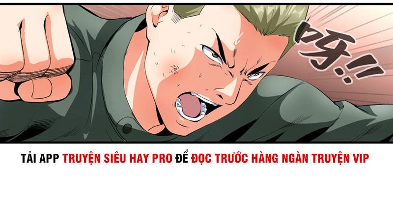 Tuyệt Thế Binh Vương Xông Hoa Đô Chapter 109 - 10