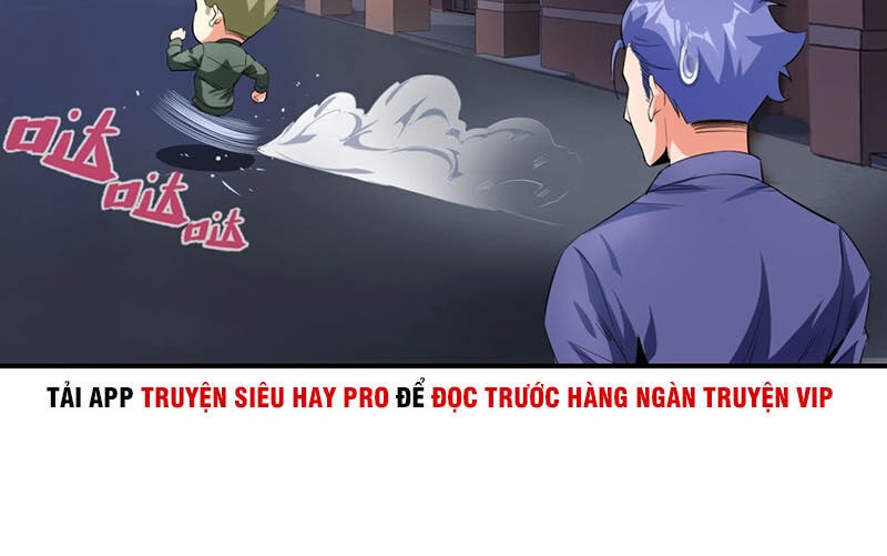 Tuyệt Thế Binh Vương Xông Hoa Đô Chapter 109 - 16