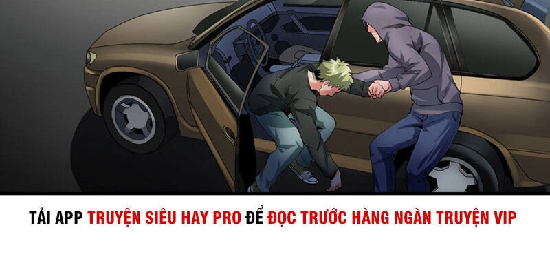 Tuyệt Thế Binh Vương Xông Hoa Đô Chapter 111 - 5