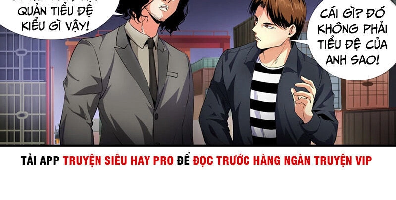 Tuyệt Thế Binh Vương Xông Hoa Đô Chapter 111 - 7