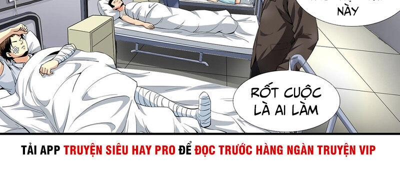 Tuyệt Thế Binh Vương Xông Hoa Đô Chapter 111 - 11