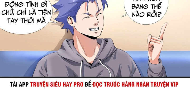 Tuyệt Thế Binh Vương Xông Hoa Đô Chapter 111 - 13