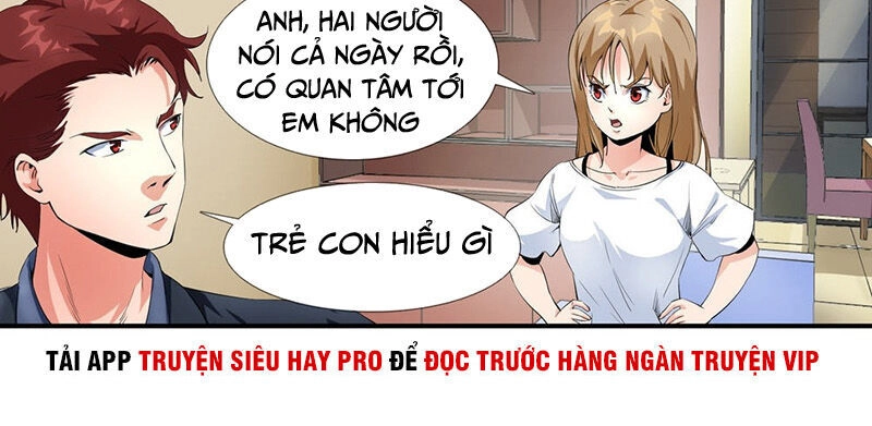 Tuyệt Thế Binh Vương Xông Hoa Đô Chapter 111 - 15