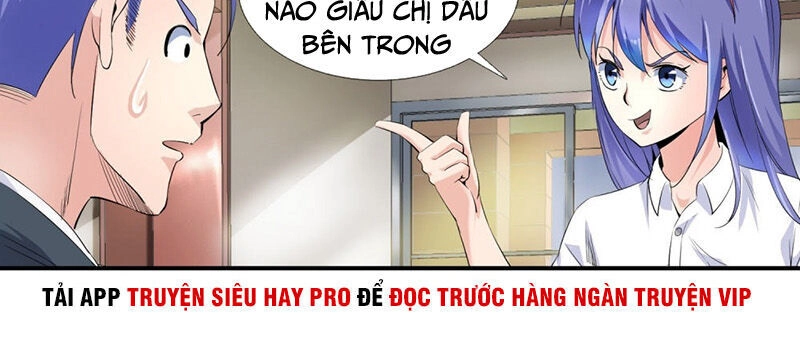 Tuyệt Thế Binh Vương Xông Hoa Đô Chapter 112 - 3