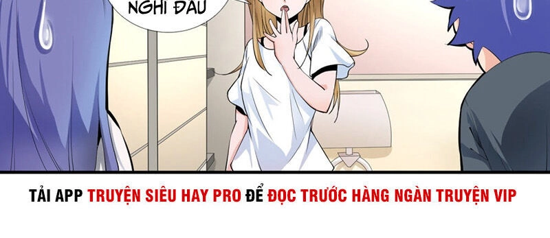 Tuyệt Thế Binh Vương Xông Hoa Đô Chapter 112 - 7