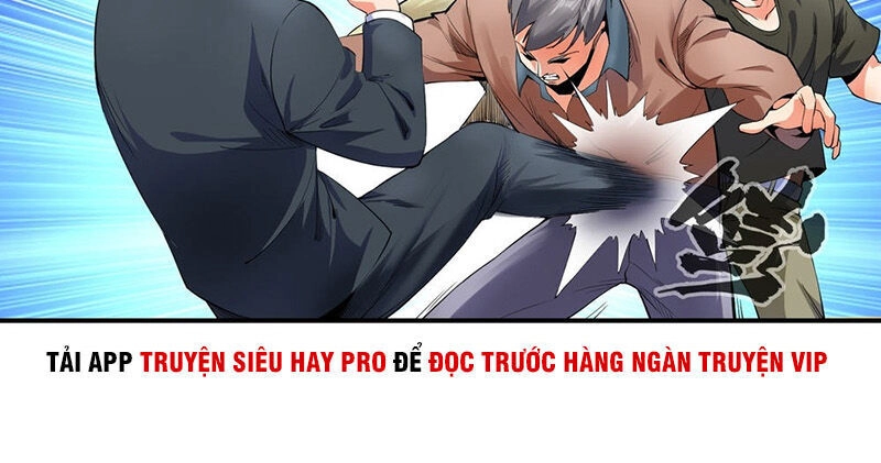 Tuyệt Thế Binh Vương Xông Hoa Đô Chapter 112 - 13