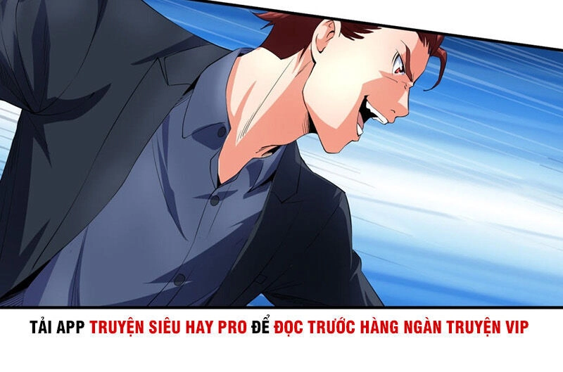 Tuyệt Thế Binh Vương Xông Hoa Đô Chapter 112 - 15