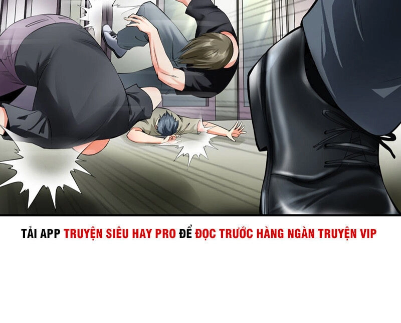 Tuyệt Thế Binh Vương Xông Hoa Đô Chapter 112 - 17