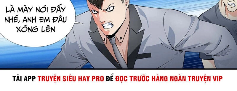 Tuyệt Thế Binh Vương Xông Hoa Đô Chapter 113 - 9