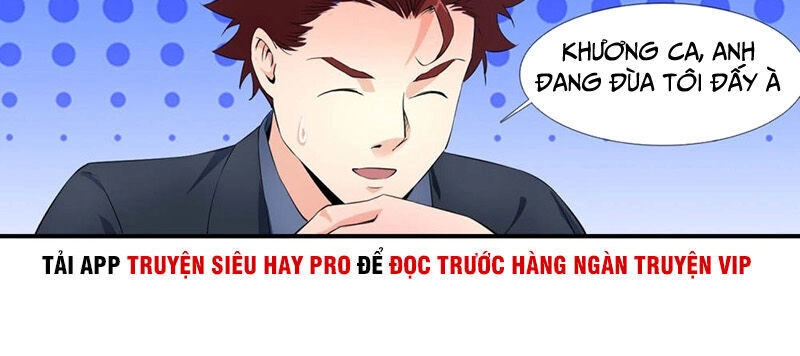 Tuyệt Thế Binh Vương Xông Hoa Đô Chapter 113 - 15