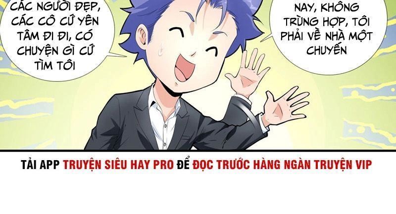 Tuyệt Thế Binh Vương Xông Hoa Đô Chapter 114 - 3