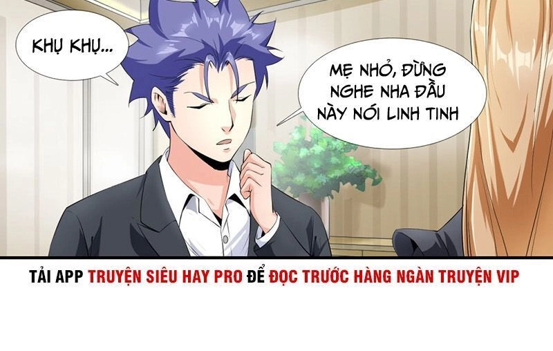 Tuyệt Thế Binh Vương Xông Hoa Đô Chapter 114 - 7