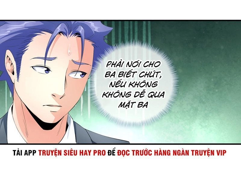 Tuyệt Thế Binh Vương Xông Hoa Đô Chapter 114 - 13