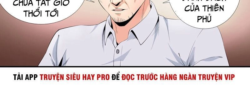 Tuyệt Thế Binh Vương Xông Hoa Đô Chapter 115 - 3