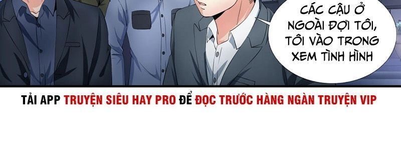 Tuyệt Thế Binh Vương Xông Hoa Đô Chapter 115 - 5