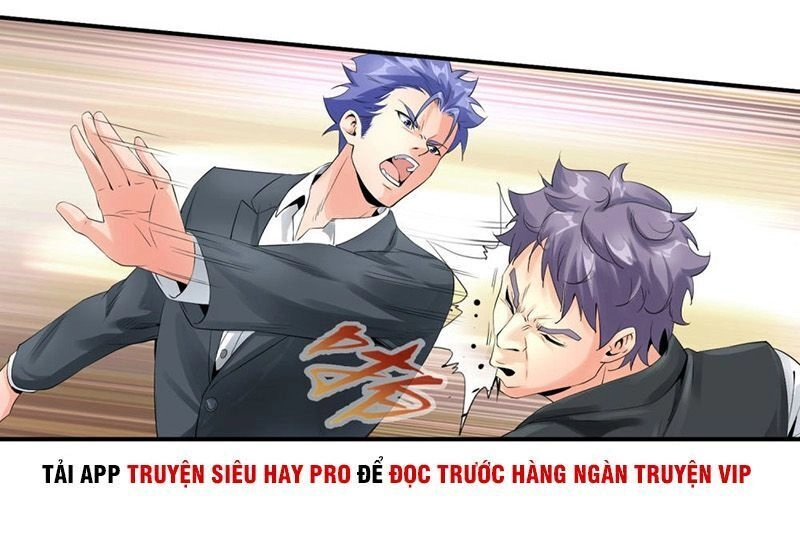 Tuyệt Thế Binh Vương Xông Hoa Đô Chapter 115 - 7
