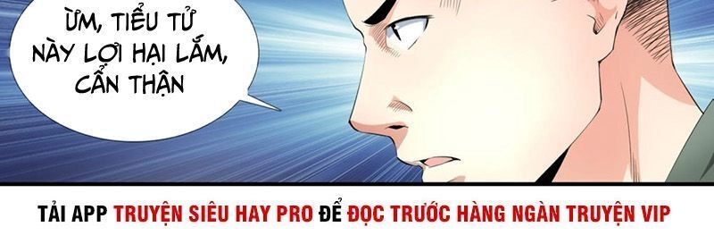 Tuyệt Thế Binh Vương Xông Hoa Đô Chapter 116 - 5