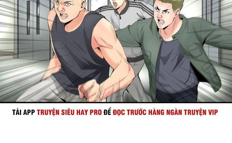 Tuyệt Thế Binh Vương Xông Hoa Đô Chapter 116 - 9