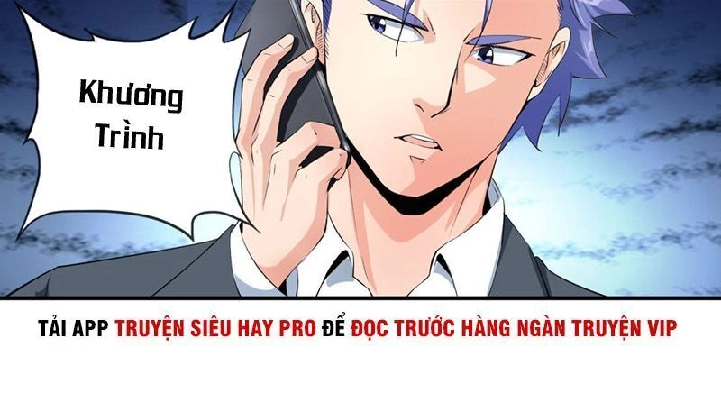 Tuyệt Thế Binh Vương Xông Hoa Đô Chapter 117 - 7