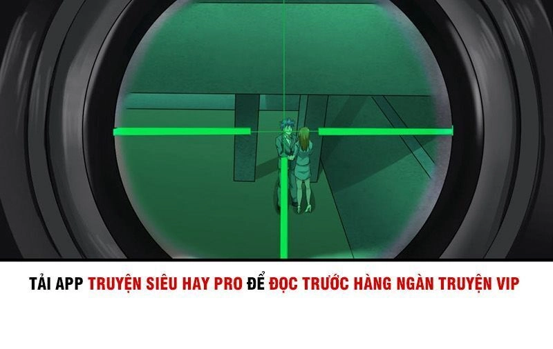 Tuyệt Thế Binh Vương Xông Hoa Đô Chapter 117 - 11