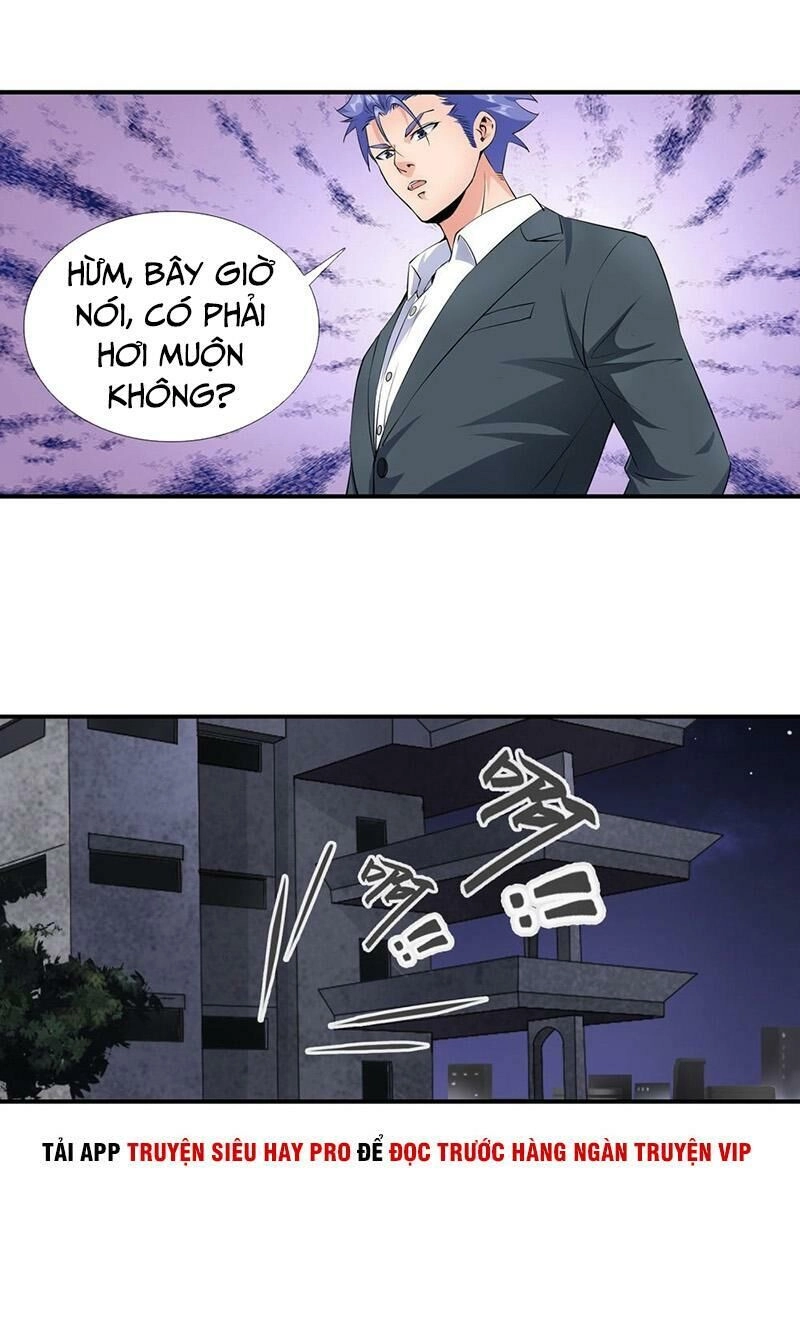 Tuyệt Thế Binh Vương Xông Hoa Đô Chapter 118 - 13