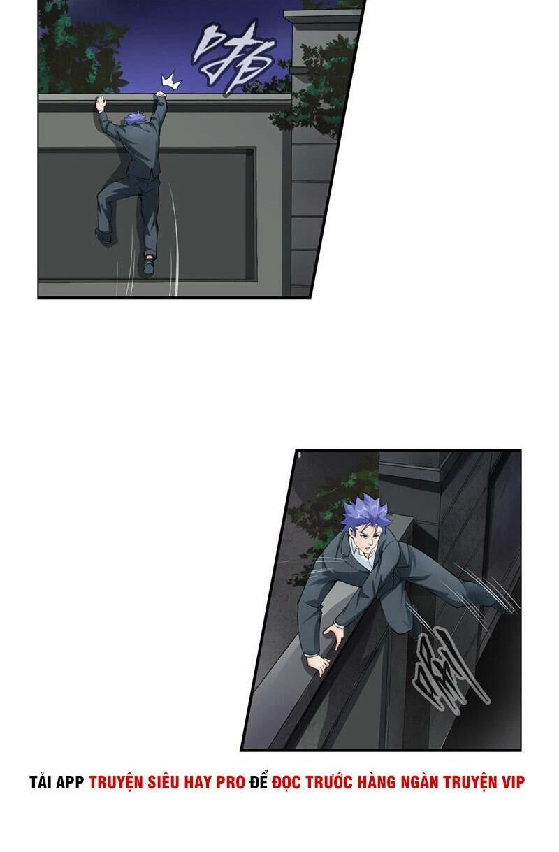 Tuyệt Thế Binh Vương Xông Hoa Đô Chapter 119 - 2