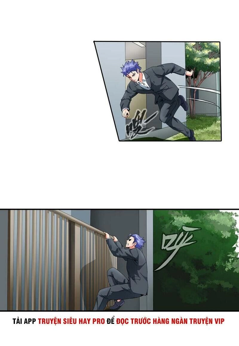 Tuyệt Thế Binh Vương Xông Hoa Đô Chapter 120 - 10