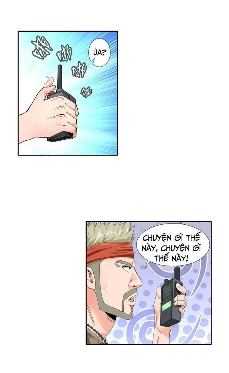 Tuyệt Thế Binh Vương Xông Hoa Đô Chapter 121 - 7