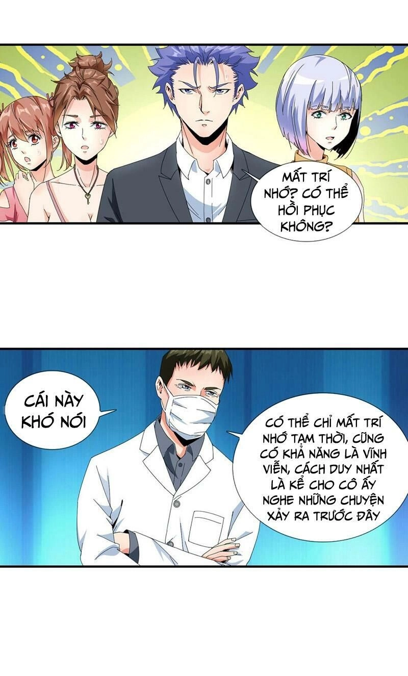 Tuyệt Thế Binh Vương Xông Hoa Đô Chapter 123 - 5