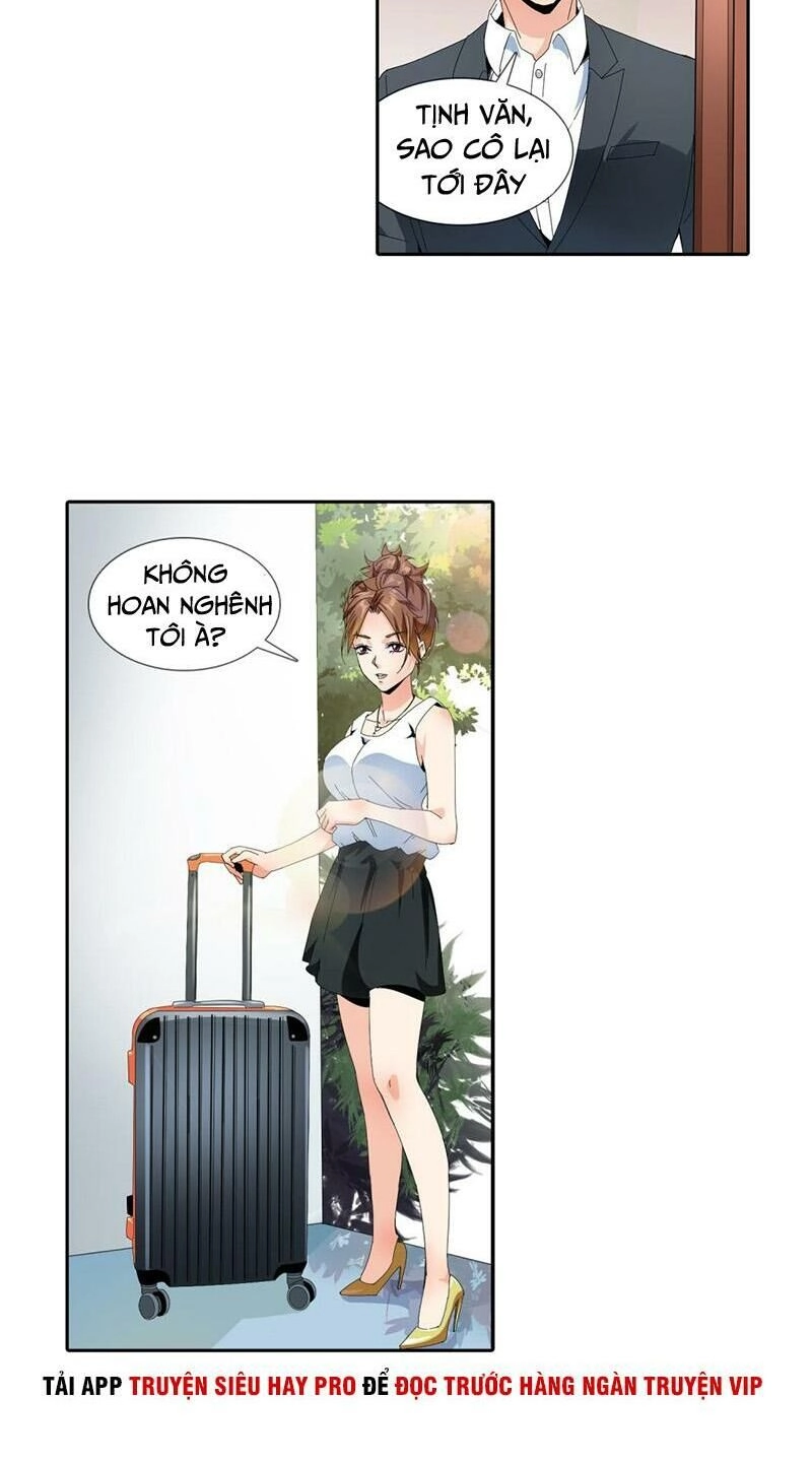 Tuyệt Thế Binh Vương Xông Hoa Đô Chapter 125 - 2