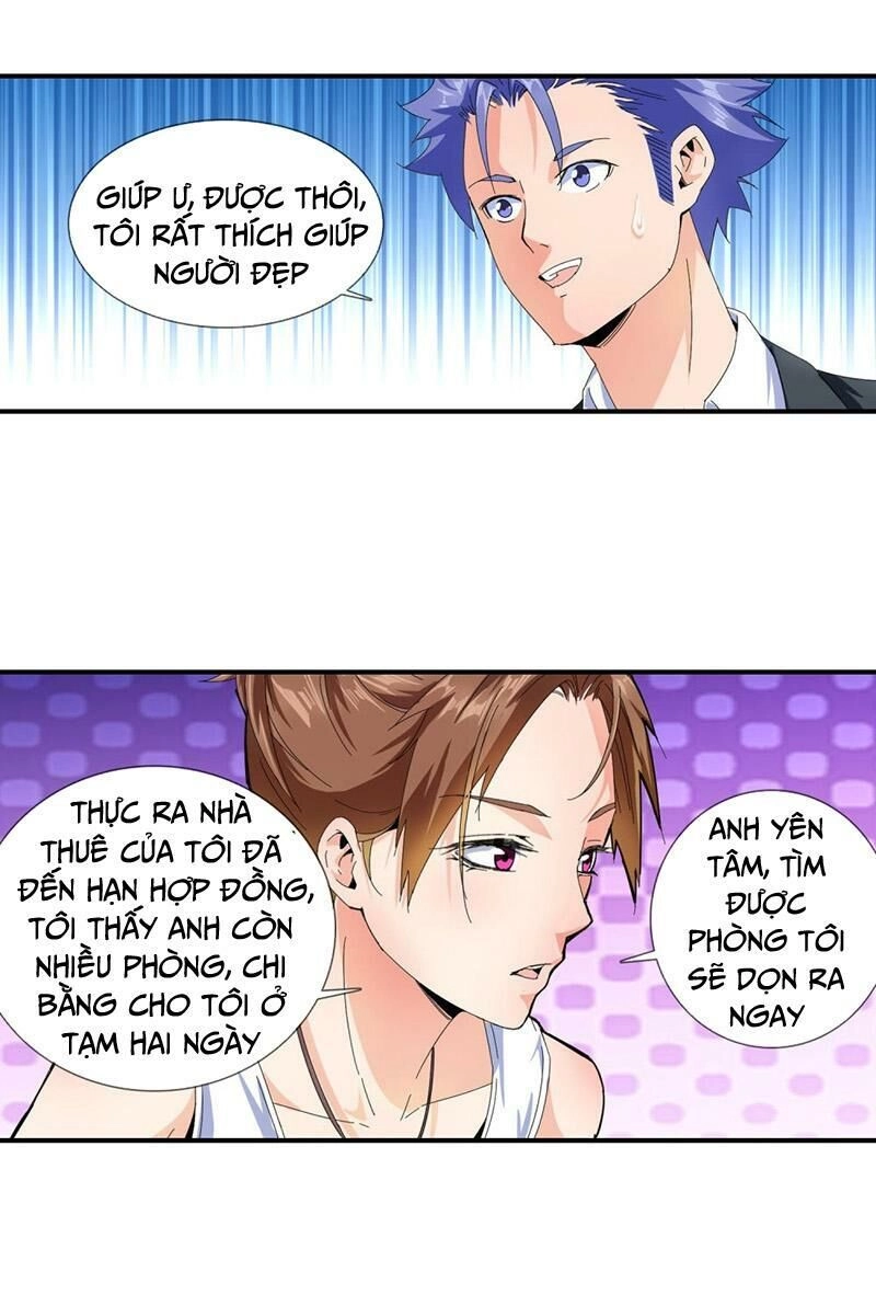 Tuyệt Thế Binh Vương Xông Hoa Đô Chapter 125 - 5