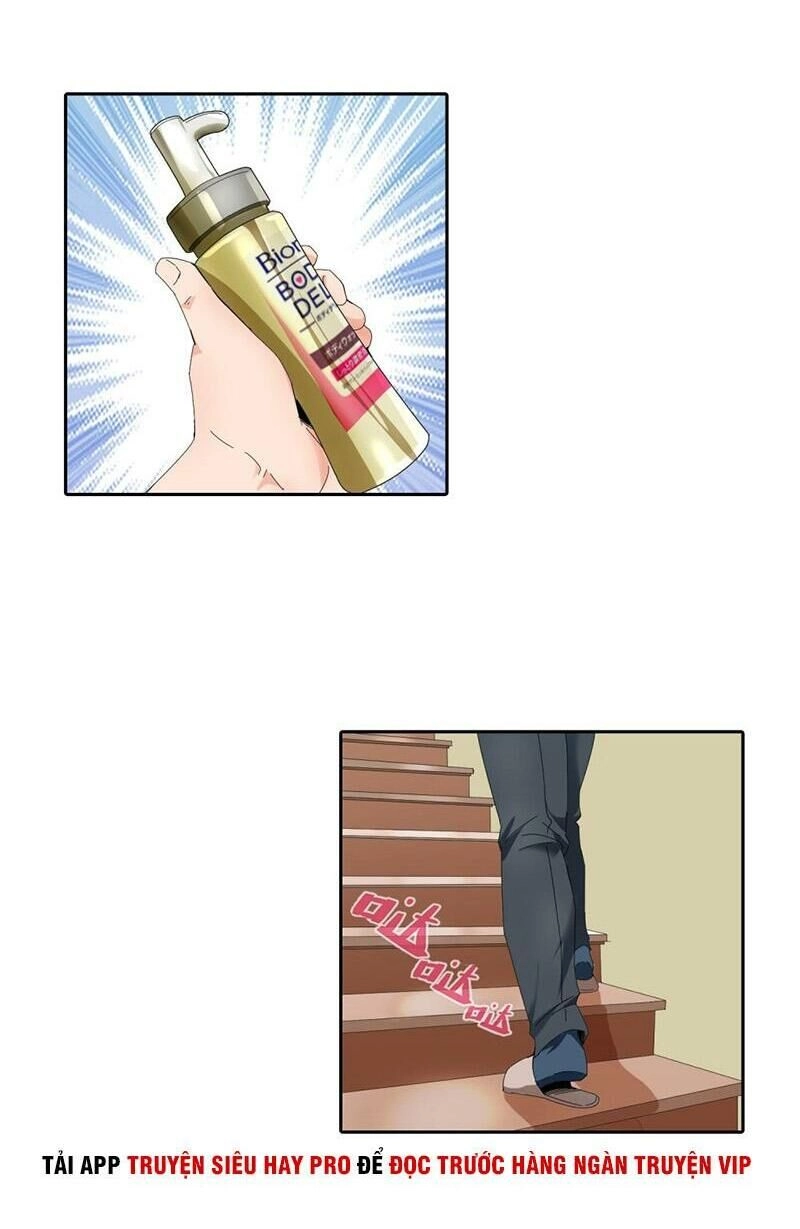 Tuyệt Thế Binh Vương Xông Hoa Đô Chapter 126 - 10