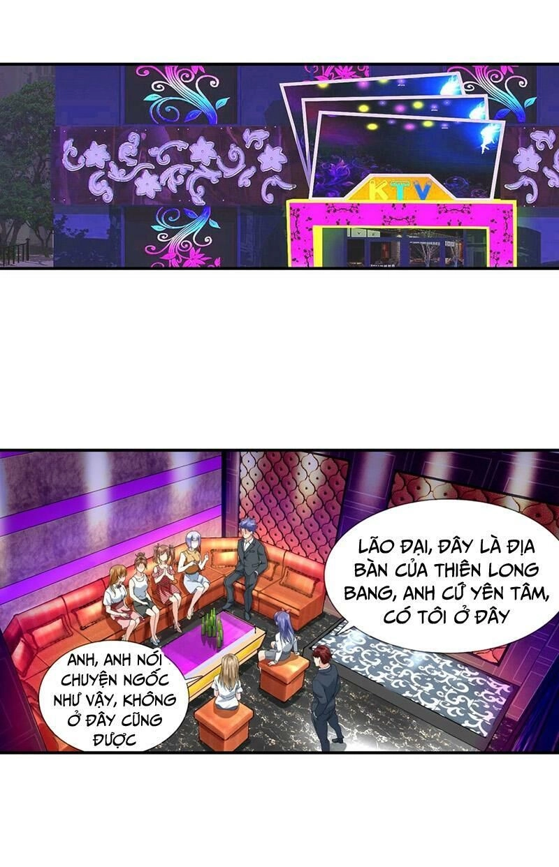 Tuyệt Thế Binh Vương Xông Hoa Đô Chapter 128 - 7