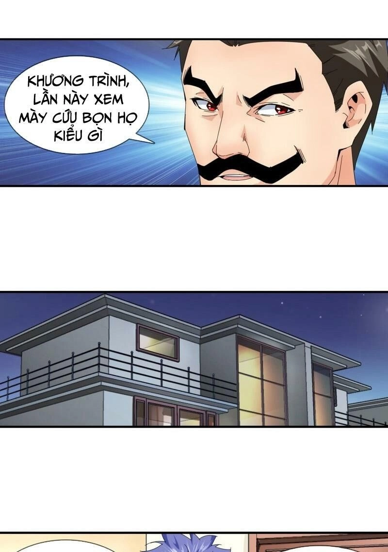 Tuyệt Thế Binh Vương Xông Hoa Đô Chapter 130 - 9