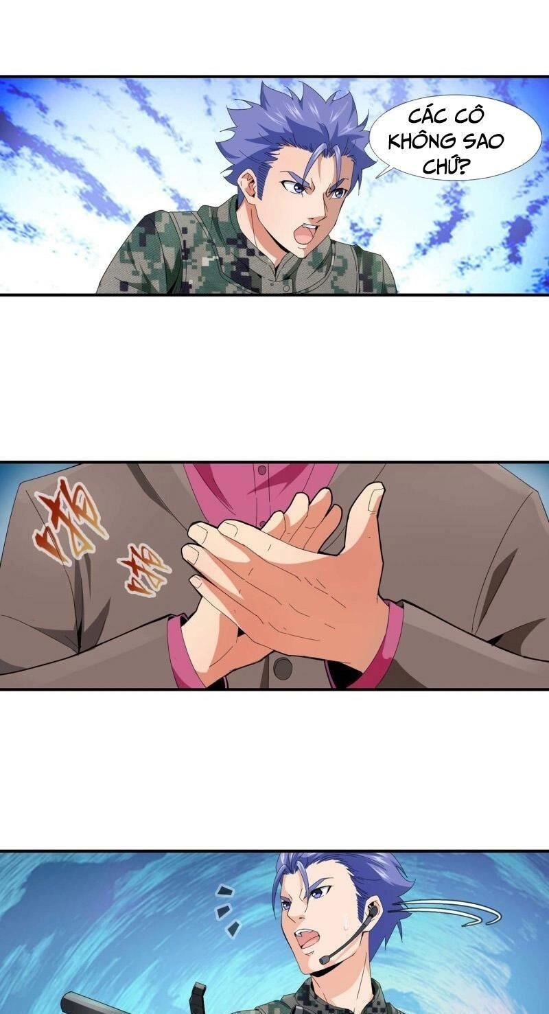 Tuyệt Thế Binh Vương Xông Hoa Đô Chapter 131 - 9