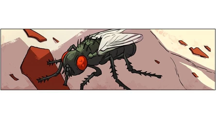 Thanh Kiếm Thời Gian Chapter 2 - 3