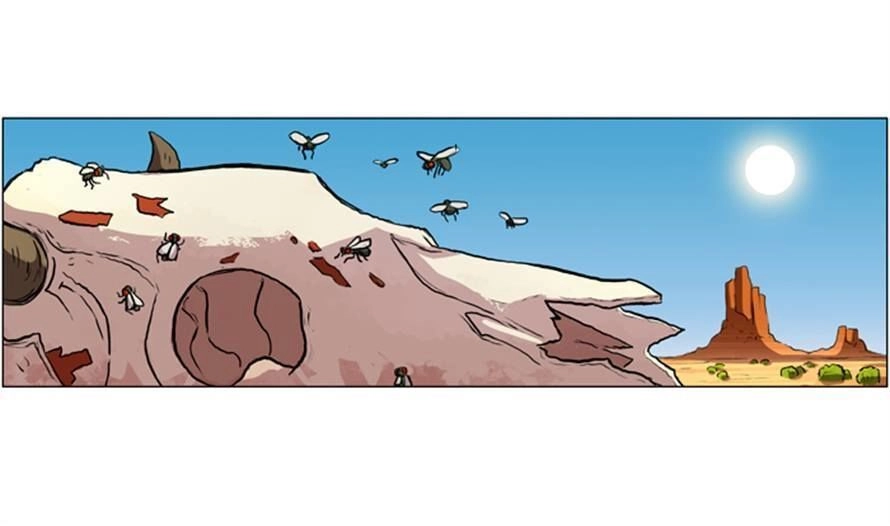 Thanh Kiếm Thời Gian Chapter 2 - 4