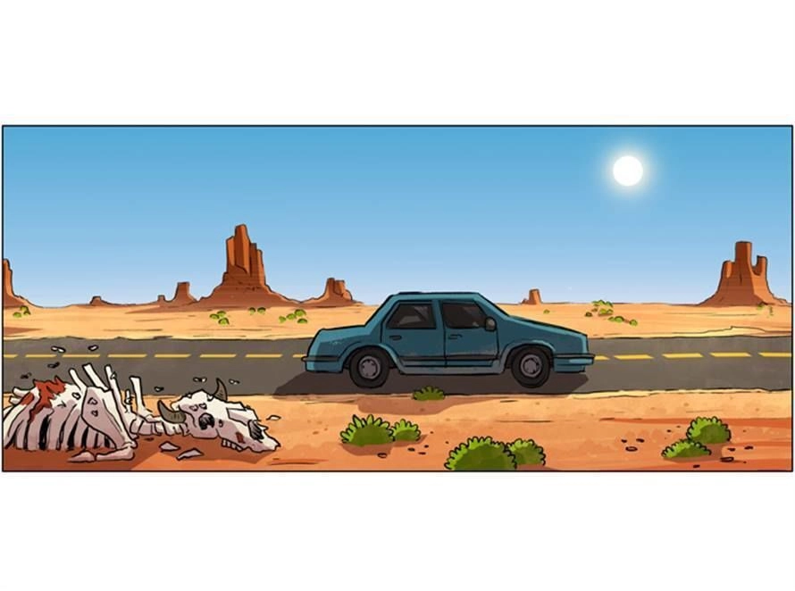 Thanh Kiếm Thời Gian Chapter 2 - 5