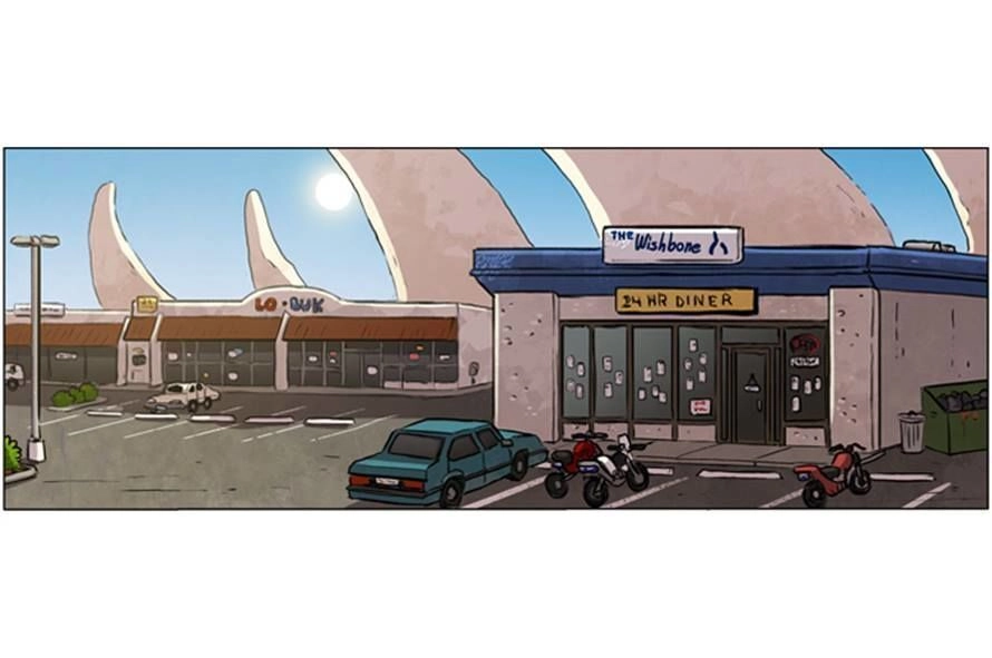 Thanh Kiếm Thời Gian Chapter 2 - 12