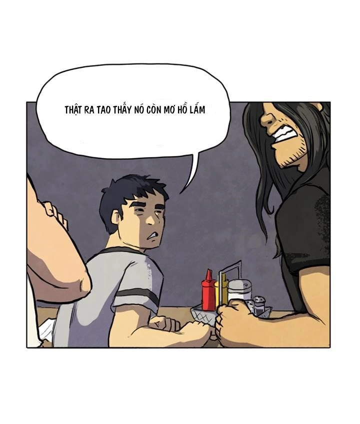 Thanh Kiếm Thời Gian Chapter 2 - 21