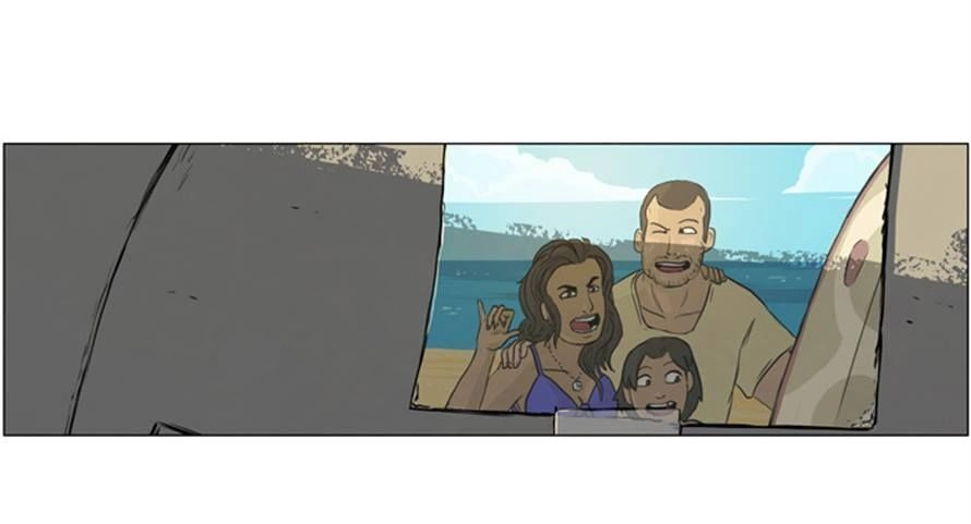 Thanh Kiếm Thời Gian Chapter 2 - 30