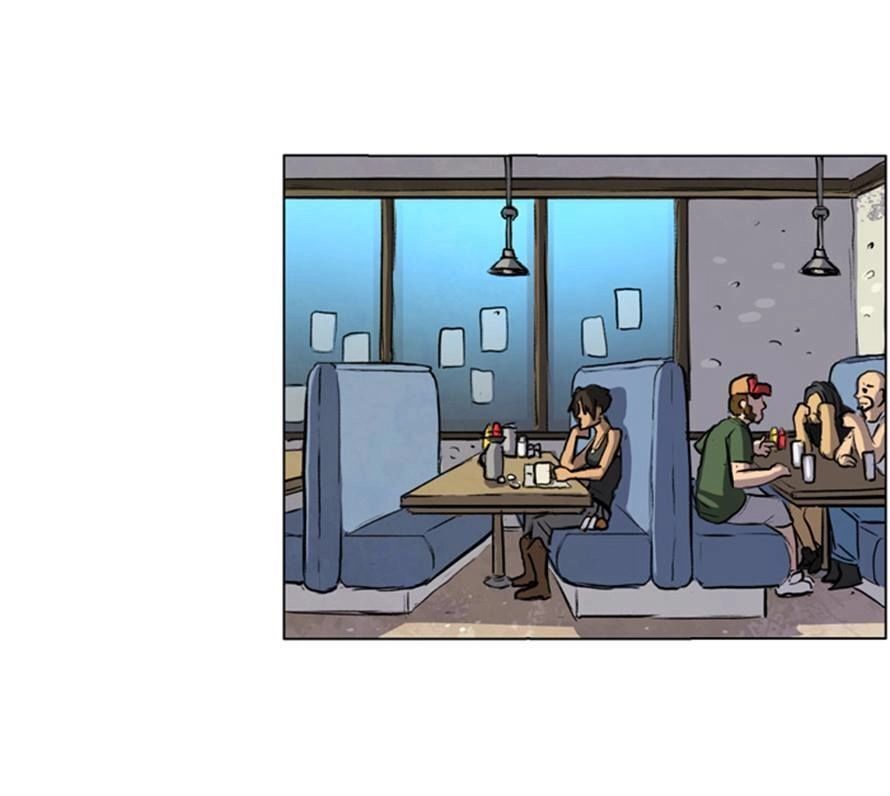 Thanh Kiếm Thời Gian Chapter 2 - 37