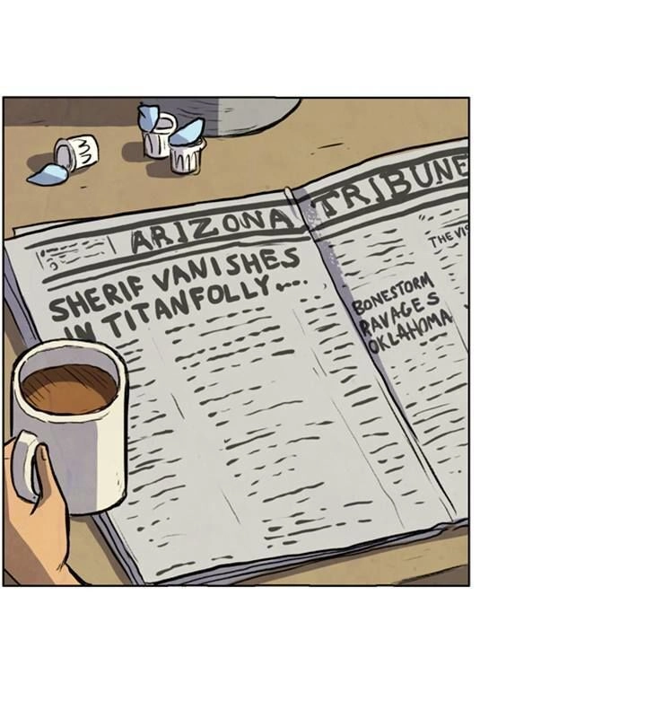 Thanh Kiếm Thời Gian Chapter 2 - 38